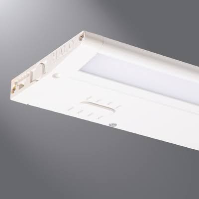36in White Undercabinet Light D675447