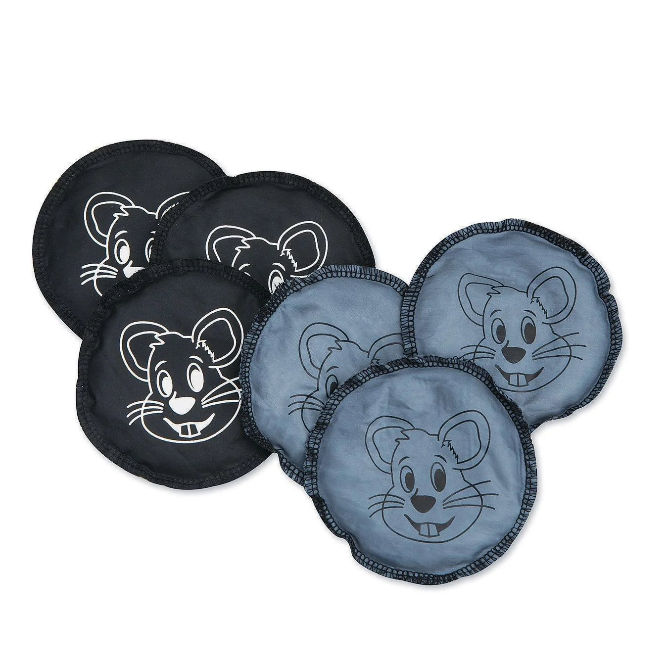 Inflatable Mouse and Cheese Toss Game N23788
