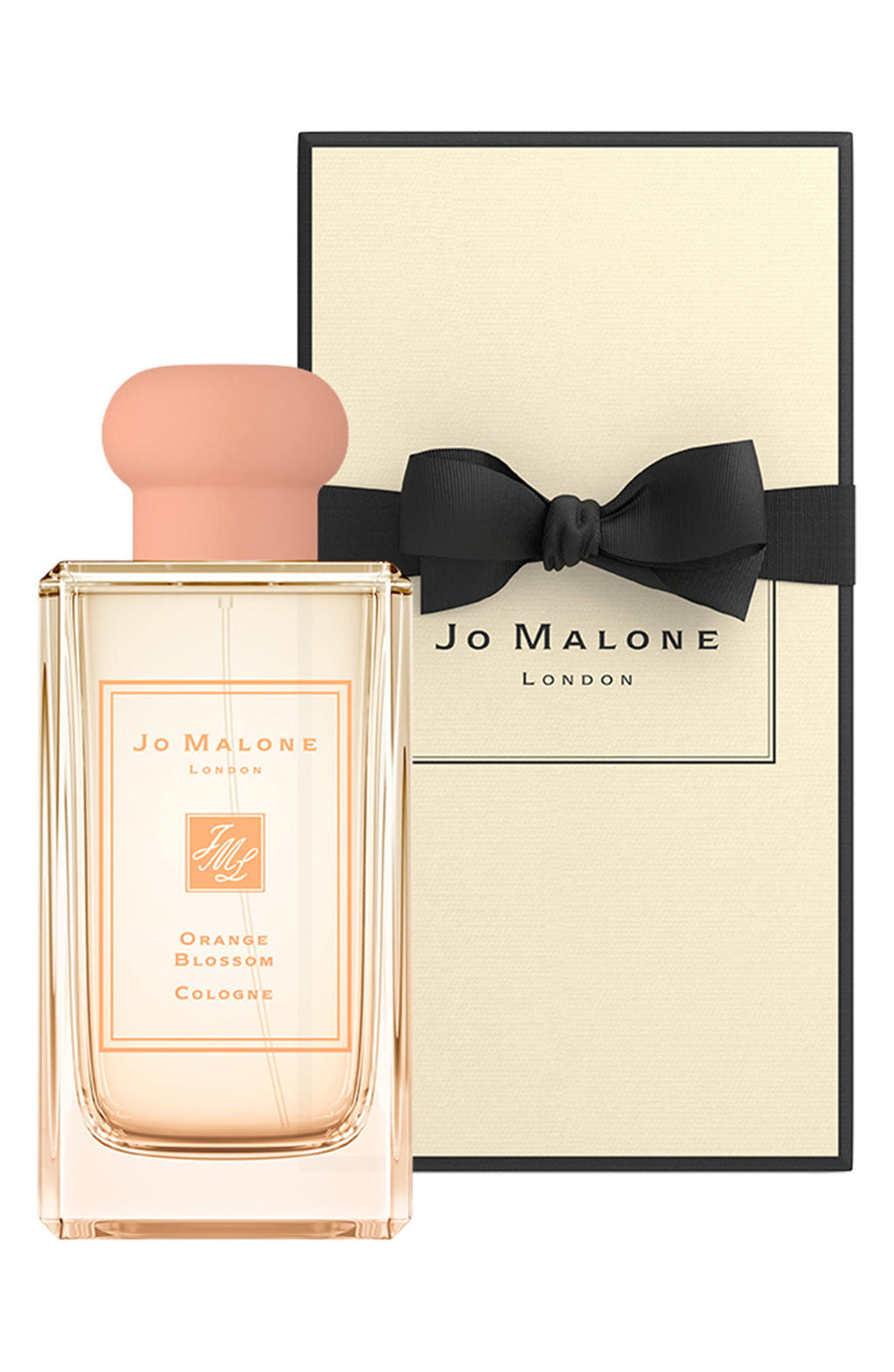 Orange Blossom Cologne 100ml A7700