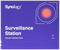 Camera License Pack - 4 cameras O4480