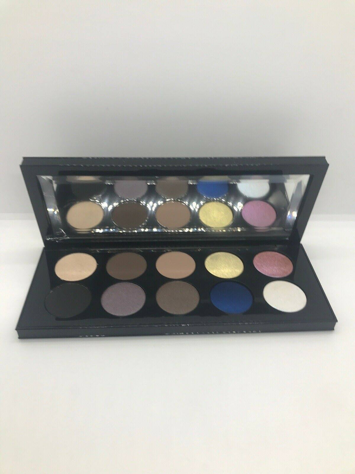 Eyeshadow Palette A17929