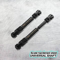 Hardened Steel Universal Shaft J409