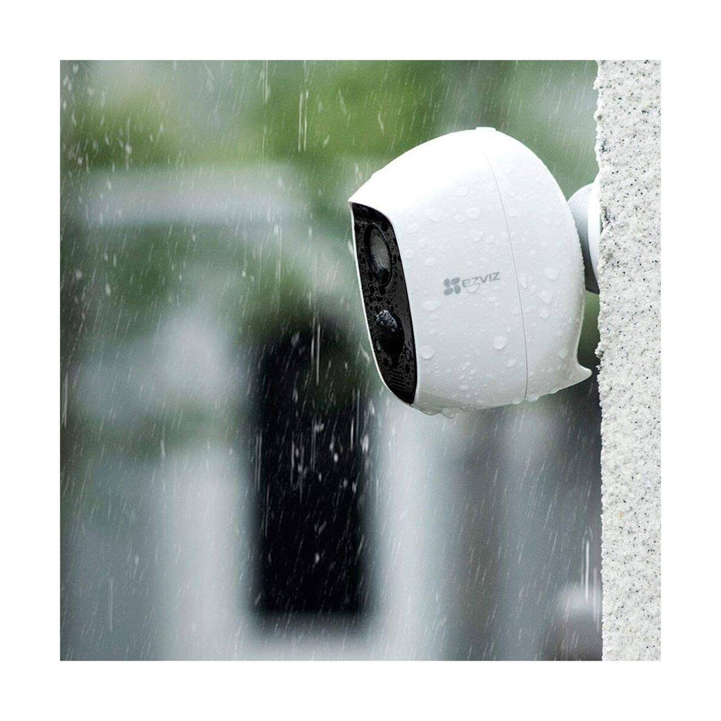 1080p HD Wire Free Camera J736951