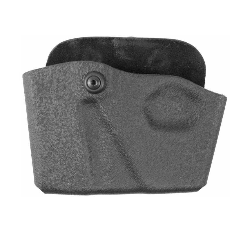 Open Top Magazine and Handcuff Pouch Z9660