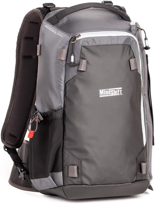Carbon Gray Backpack R61265