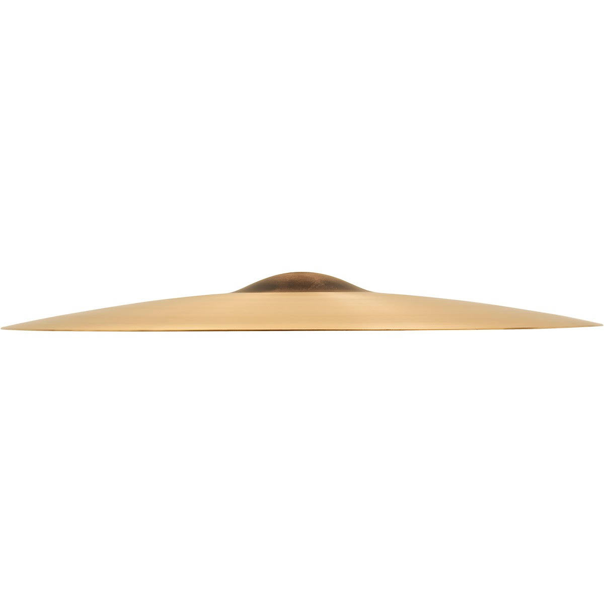 21 in. Raw Bell Dry Ride Cymbal K23548