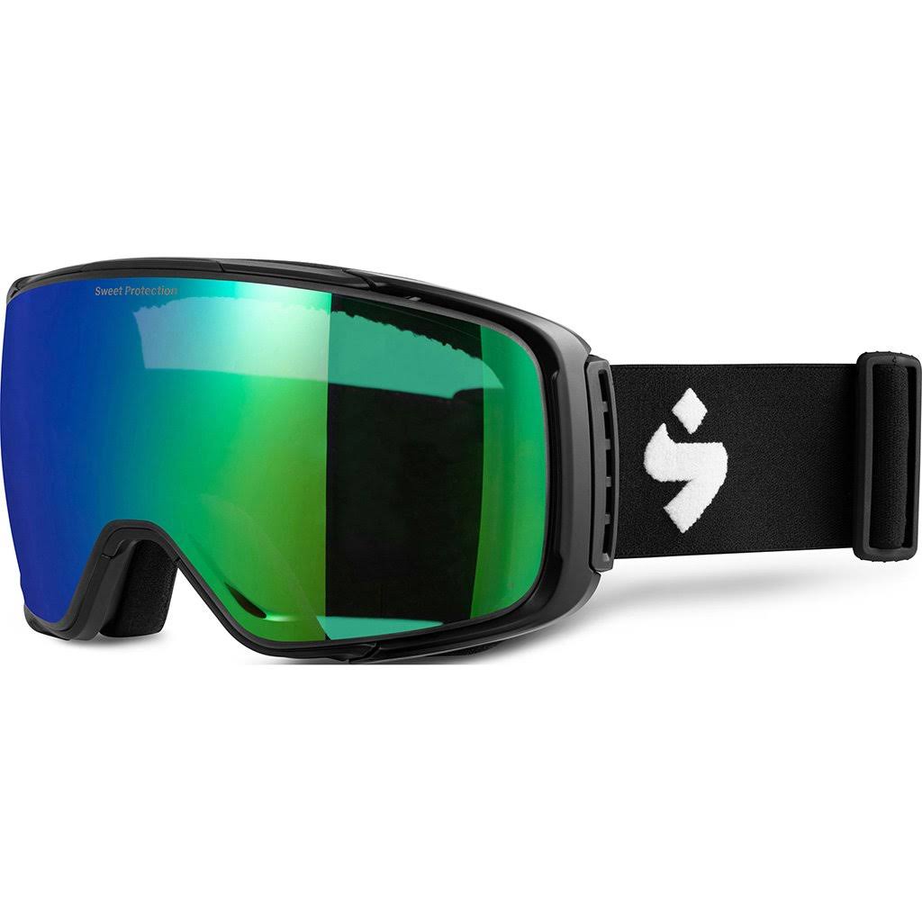 Interstellar Rig Reflect Lens J8509
