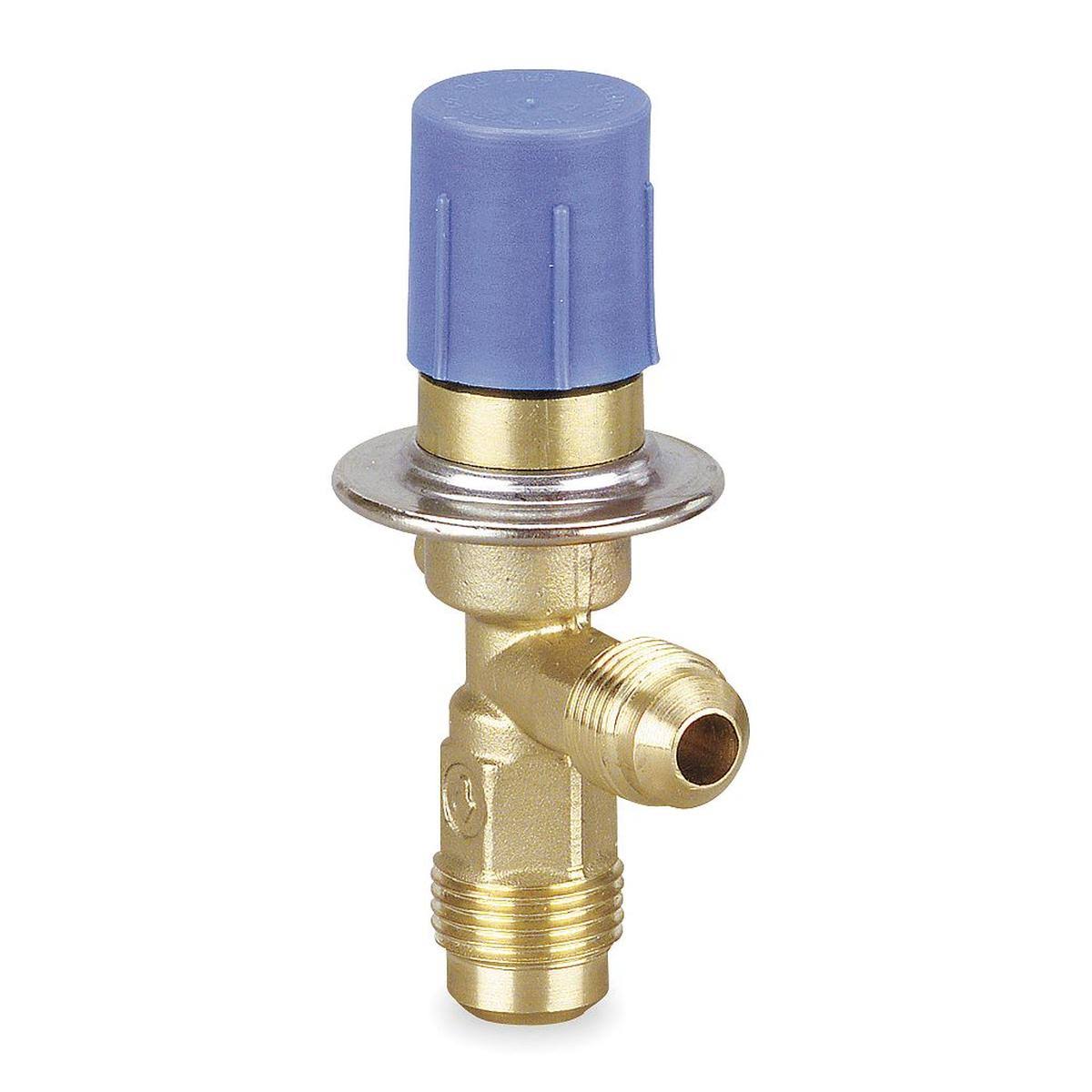 A-2 EXPANSION VALVE J103291