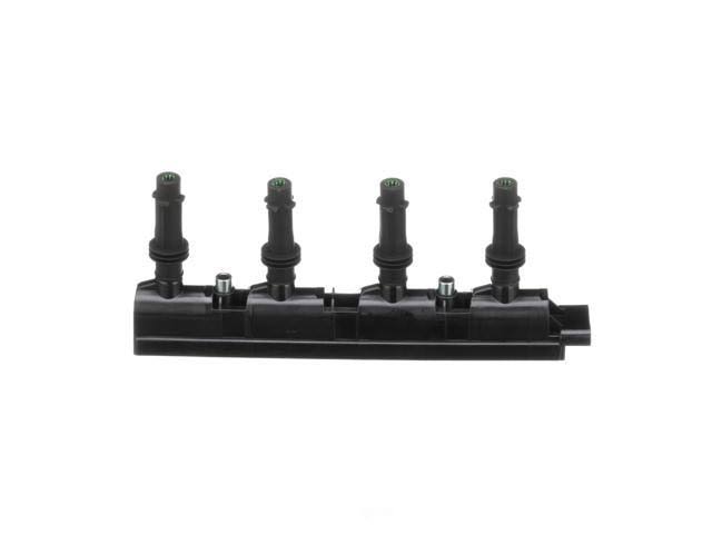 Ignition Coil L489
