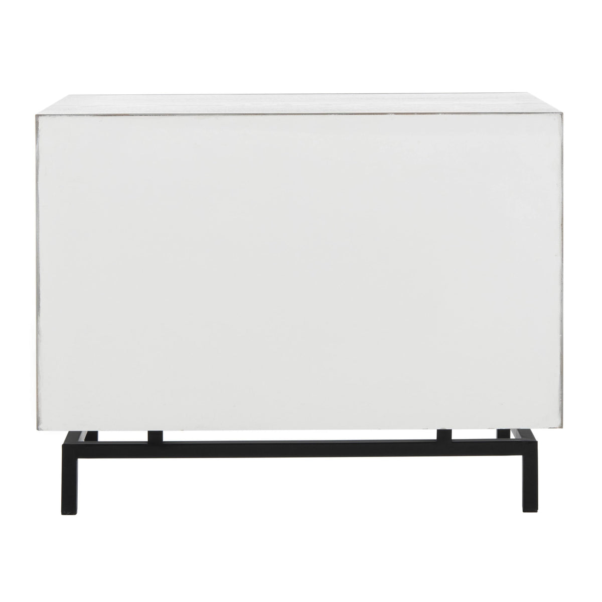 Grey / Black Cabinet M7549