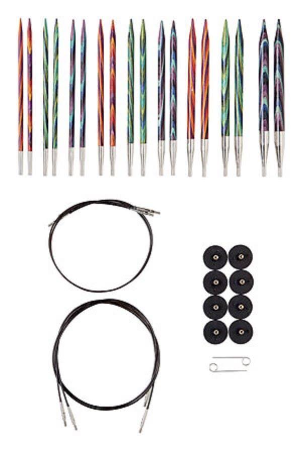 IC Set US 4-11 L9864