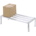Heavy-Duty Aluminum Dunnage Rack D84357