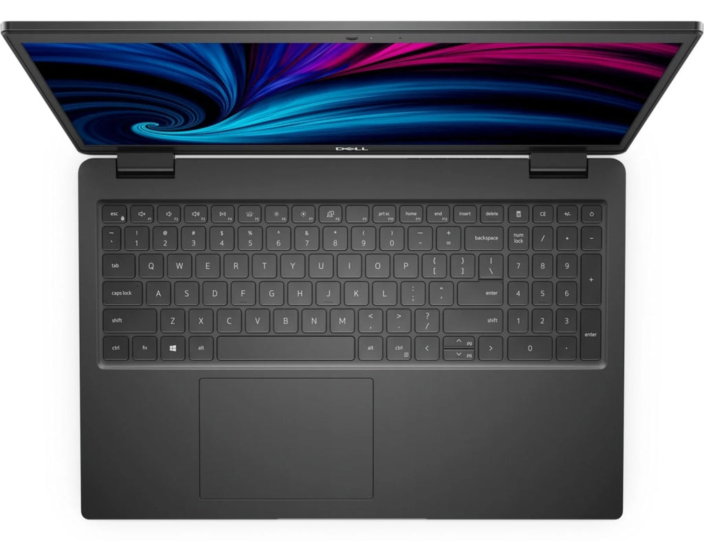 Refurbished Dell Latitude 3520 Laptop 15.6" HD Core i5 2TB SSD 8GB RAM F2372