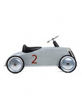 Blue Ride-On Pedal Car W64485