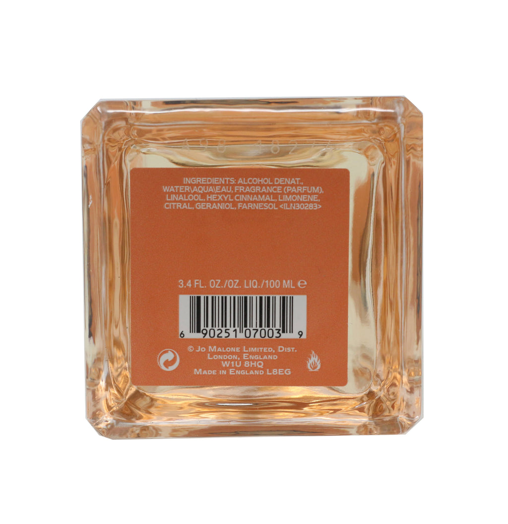 Orange Blossom Cologne 100ml A7700