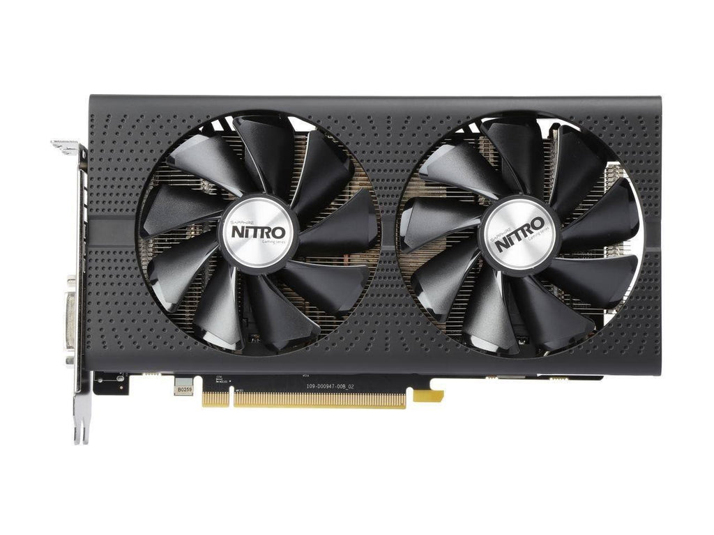Radeon RX 470 8GB GDDR5 PCI Express Video Card X811586