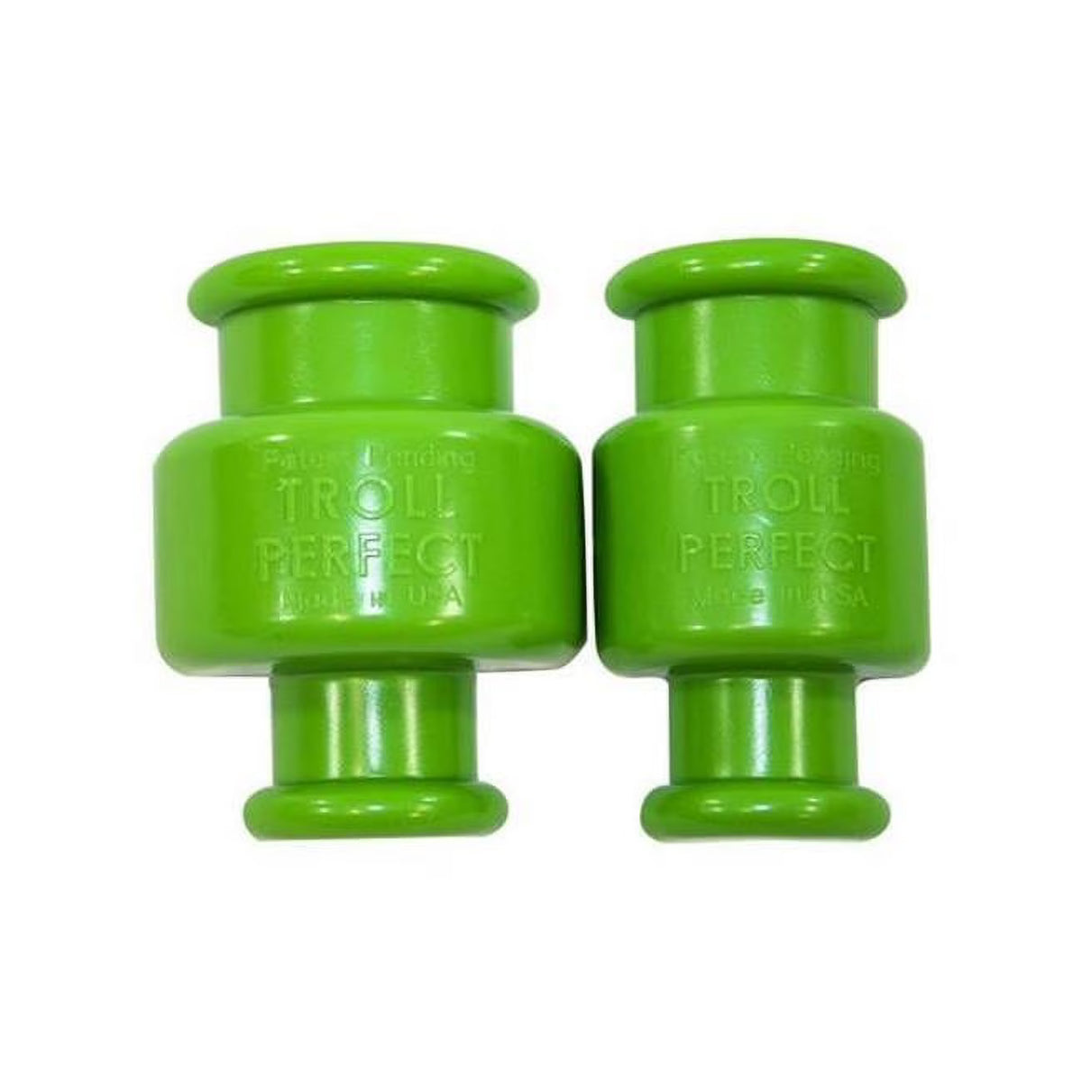 Lime Green Trolling Motor Control Enhancer X691935