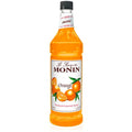 Orange Flavored Syrup, 33.8-Ounce Plastic Bottle Q7815