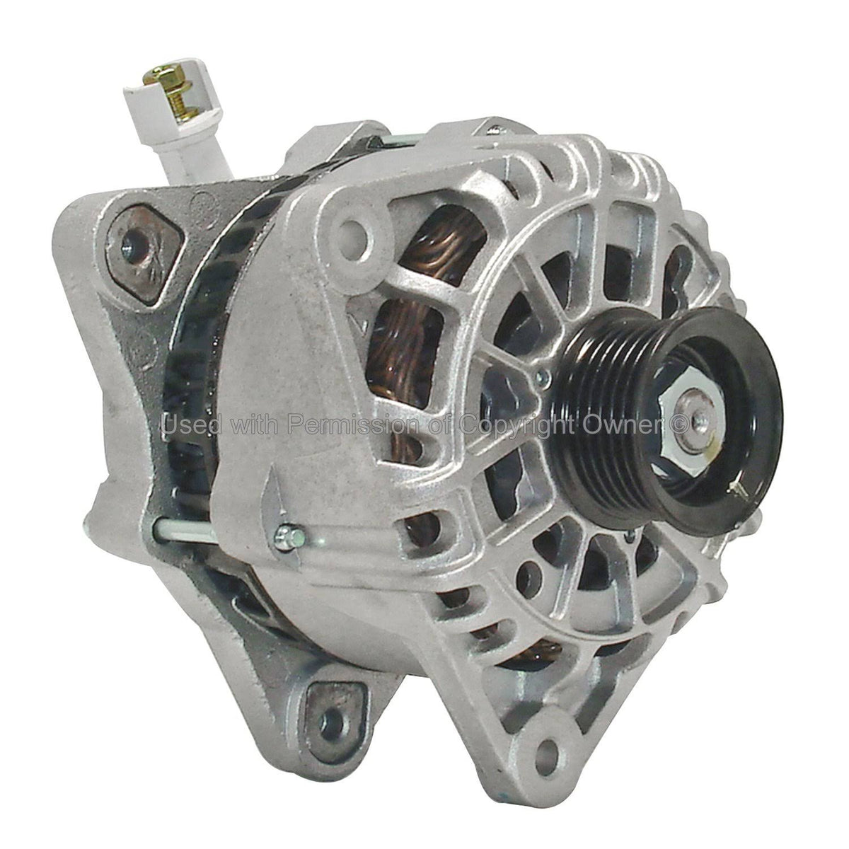 Alternator B20832