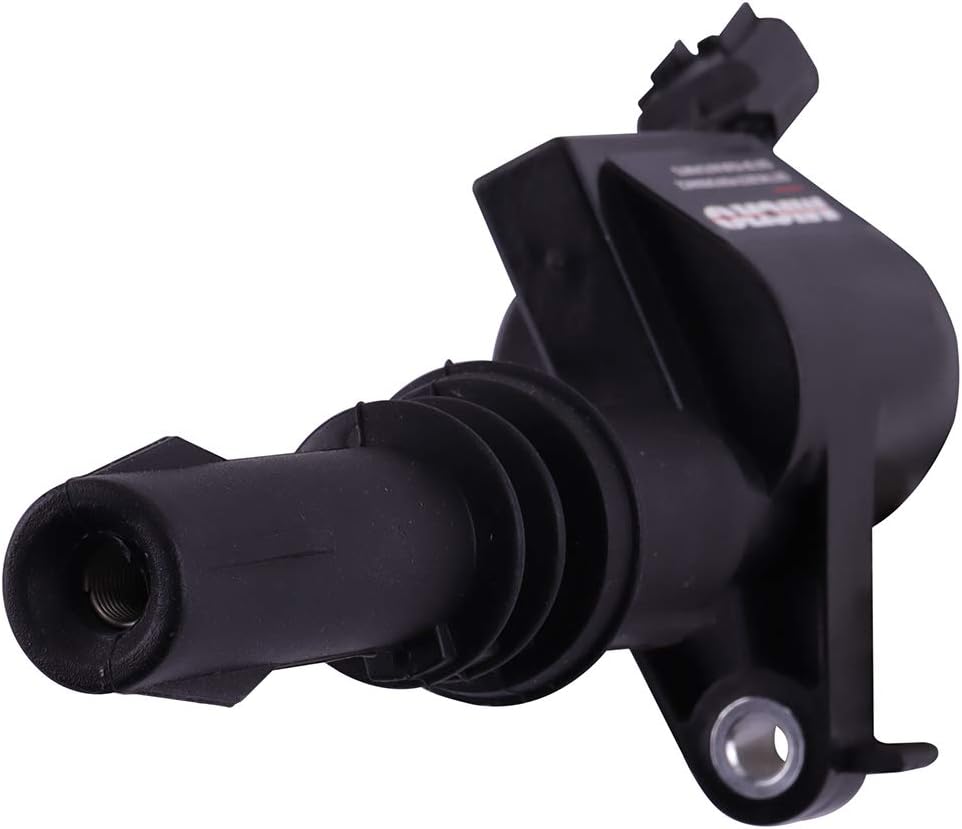 Ignition Coils Compatible with Ford Lincoln Mercury V8 V10 4.6L 5.4L 6.8L 2005-2008 Pack of 8 R49407