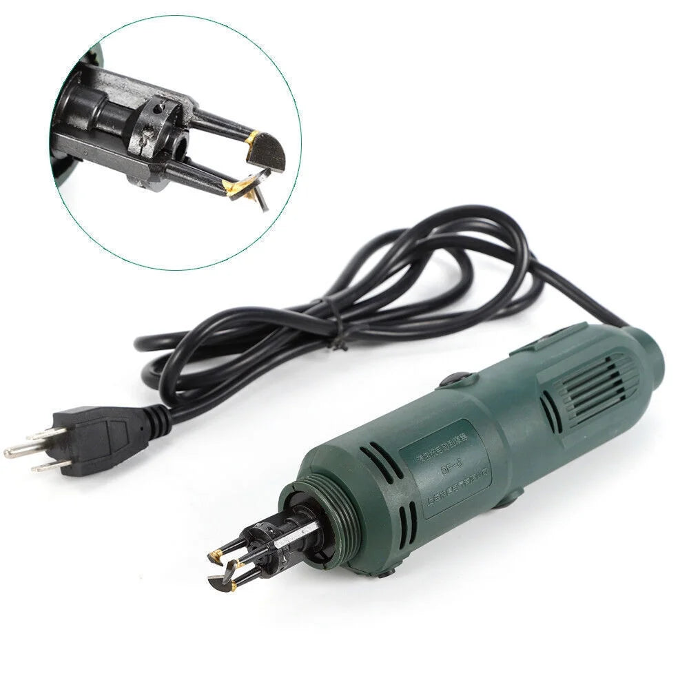 Handheld Enameled Wire Stripping Machine 0.3-2.5mm C412451