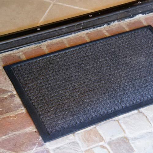 Blue 3x5 Entrance Mat L12990