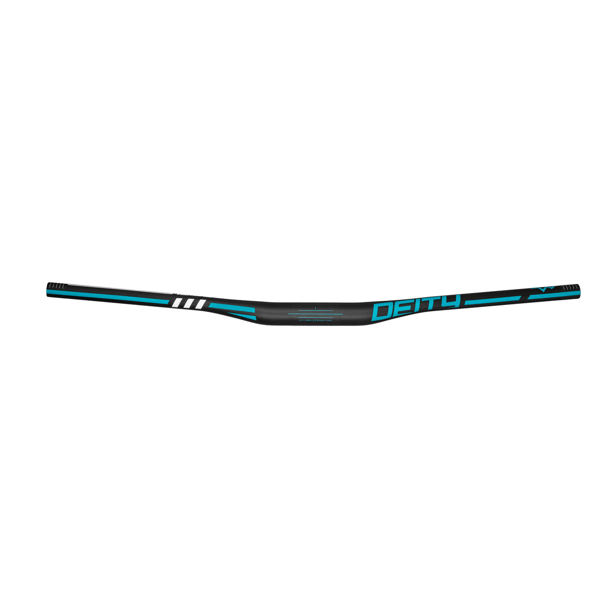 Turquoise Carbon Handlebar S2139
