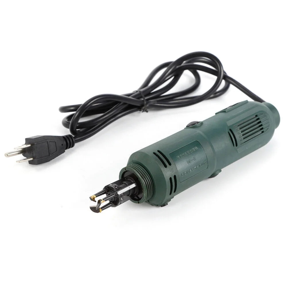Handheld Enameled Wire Stripping Machine 0.3-2.5mm C412451