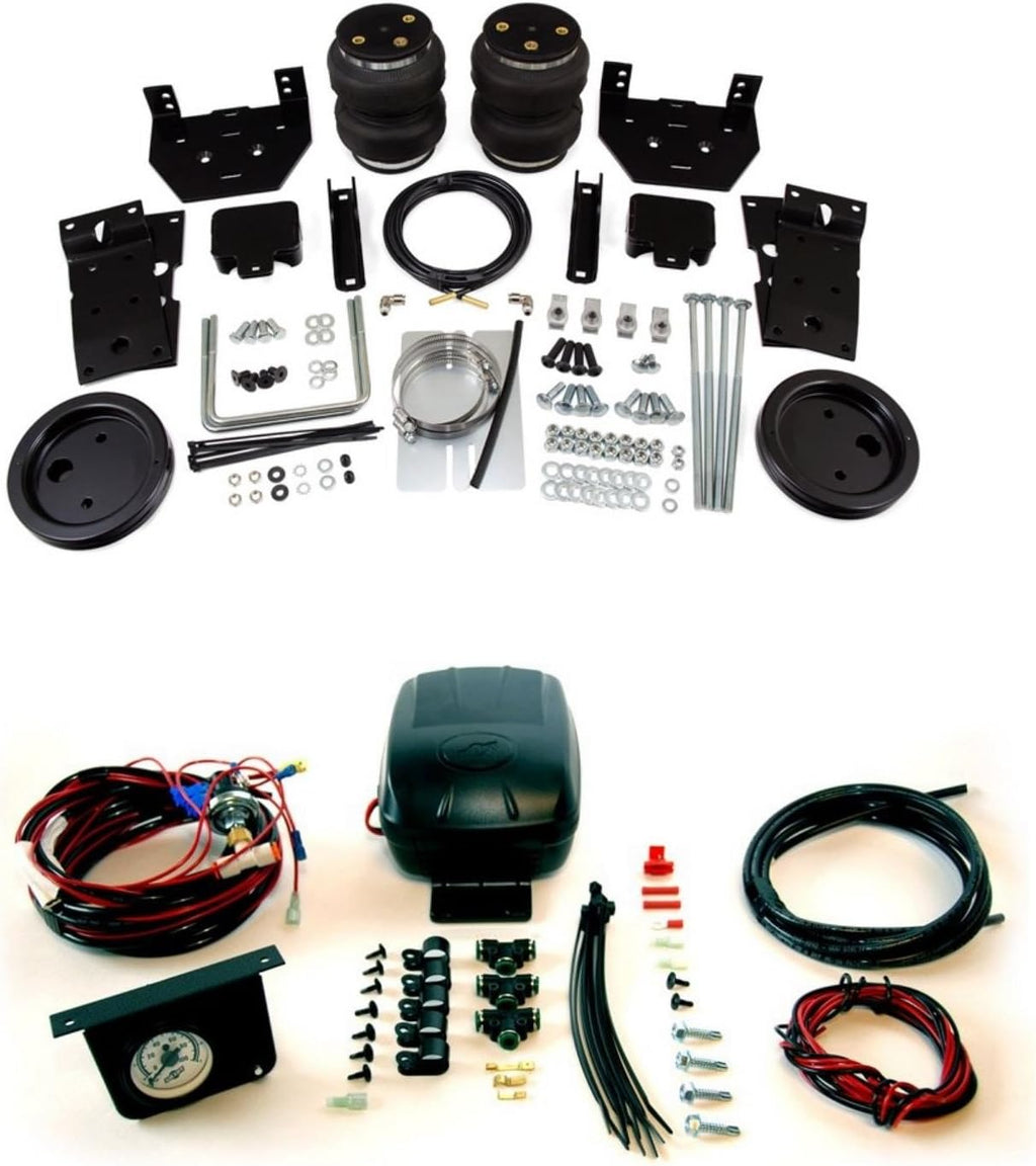 Air Load Controller 2 M9373