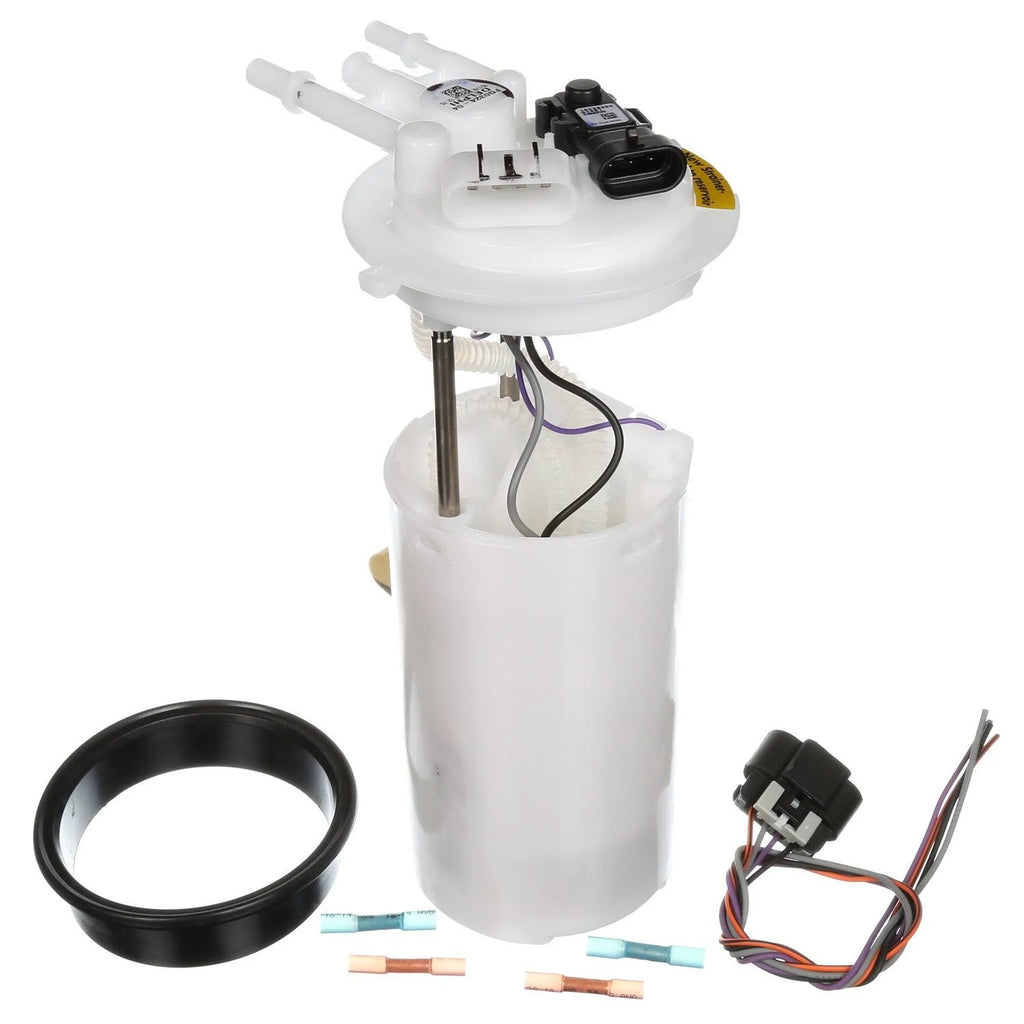 Fuel Pump Module Assembly C95812